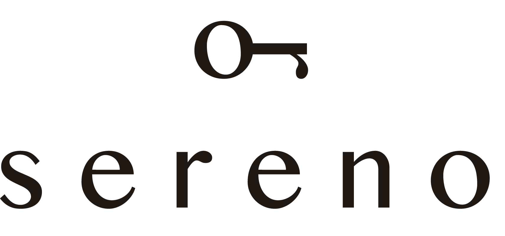 Sereno logo